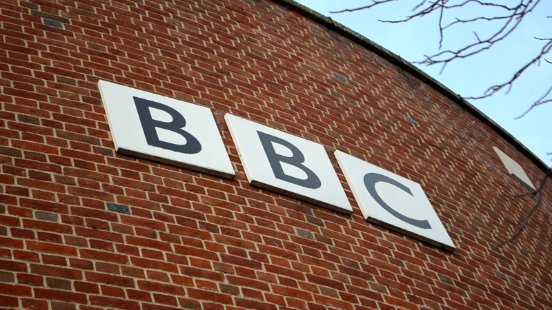 UK man wrongly interviewed live on air to sue BBC over lost earnings