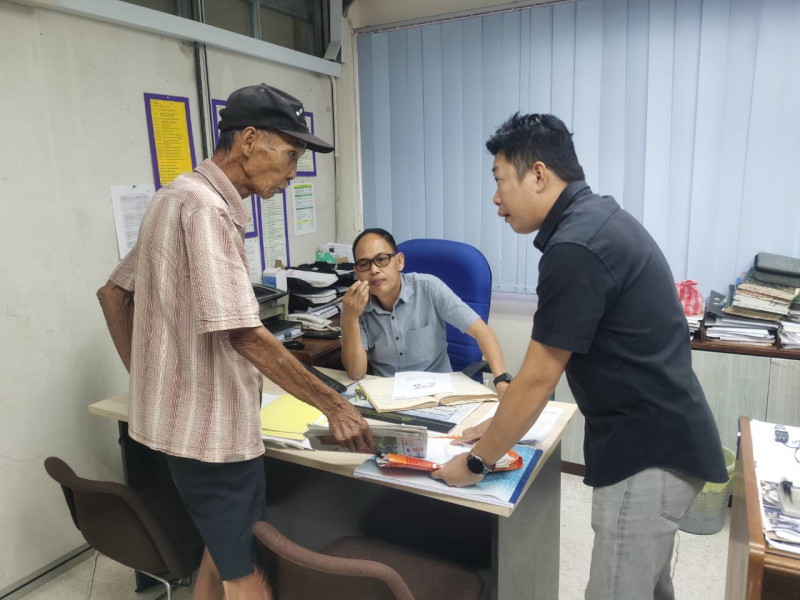 Reckless meter reading sees senior citizen billed RM22,258