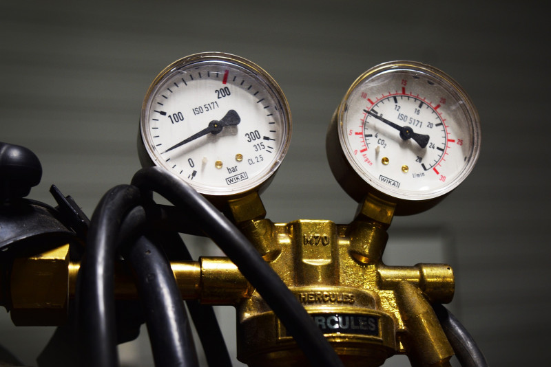 Gas leak kills 11 in India’s Punjab state