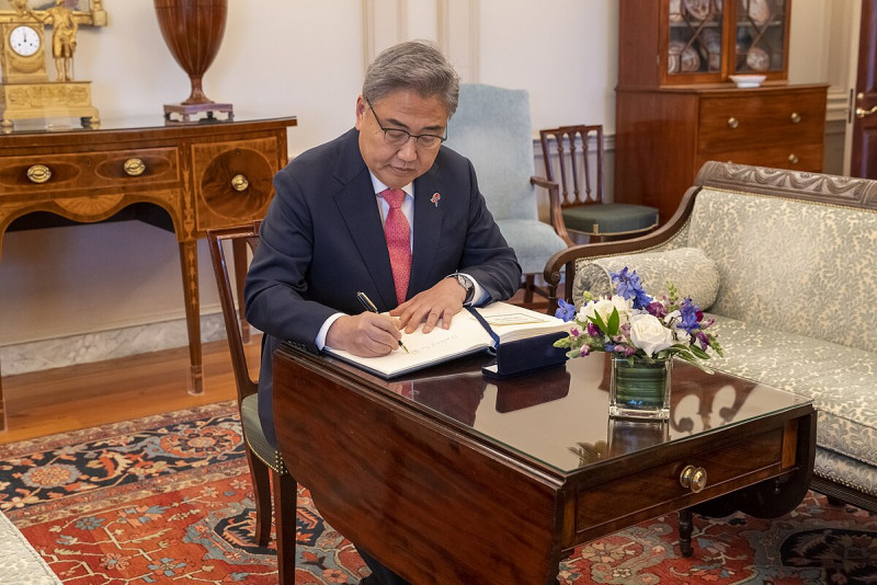 S. Korean FM to visit Malaysia for talks on boosting bilateral ties