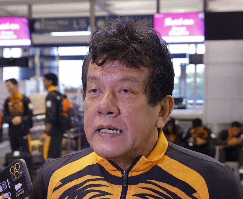 U-22 squad faces tough SEA Games match against Laos tomorrow: Elavarasan
