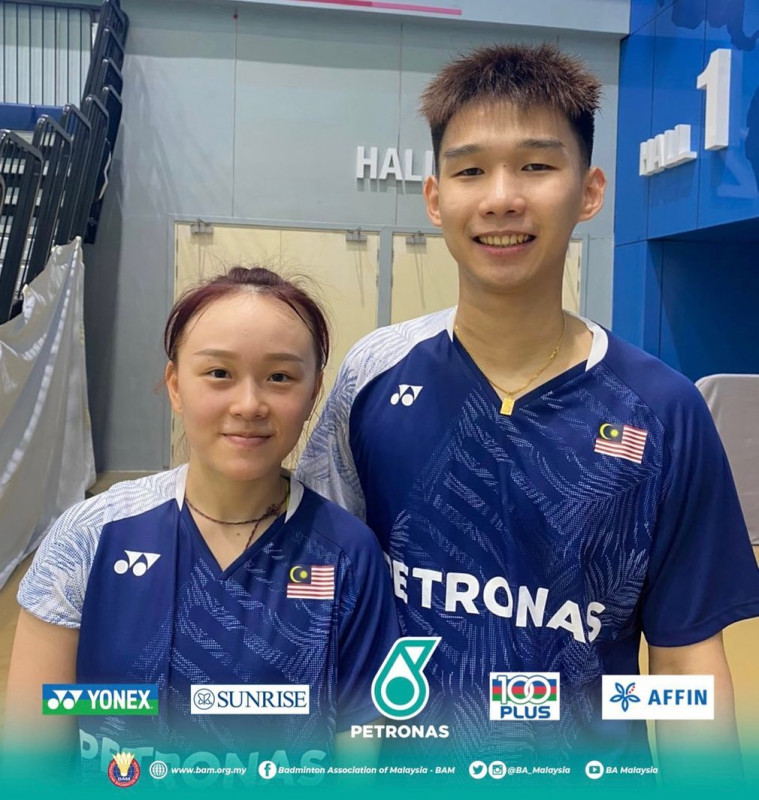 SEA Games: debutant Hon Jian shoulders heavy responsibility as team captain
