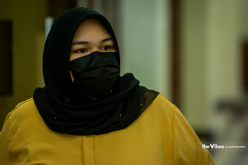 Siti Bainun again fails to get prison sentence stayed