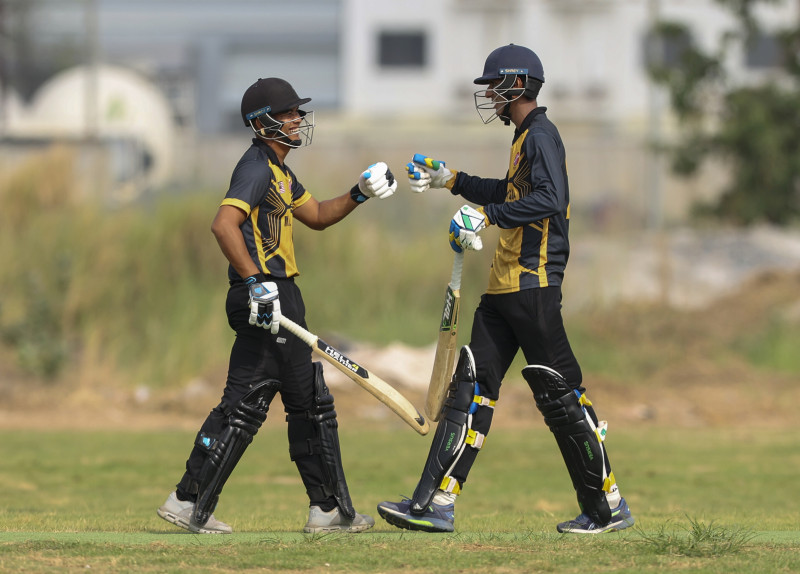 SEA Games: M’sia to defend gold against Cambodia in men’s 50-overs final
