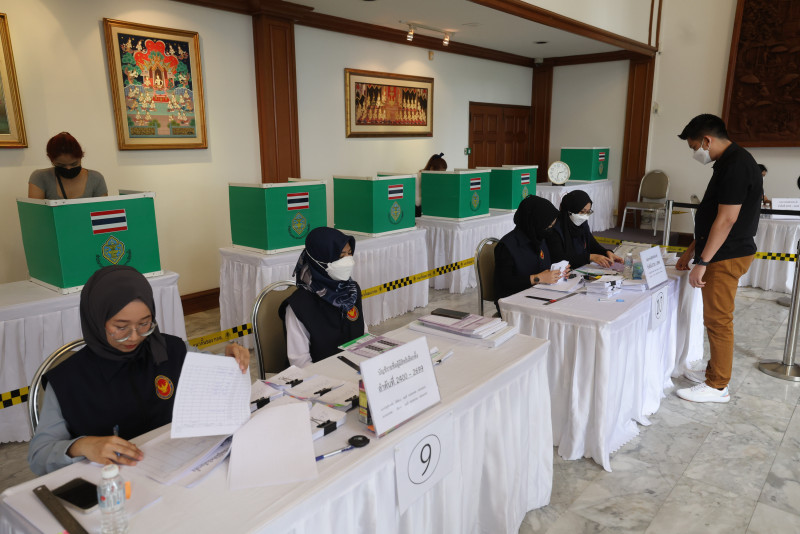 Thai election: over 4,000 Thais in M’sia to cast ballots in advance voting