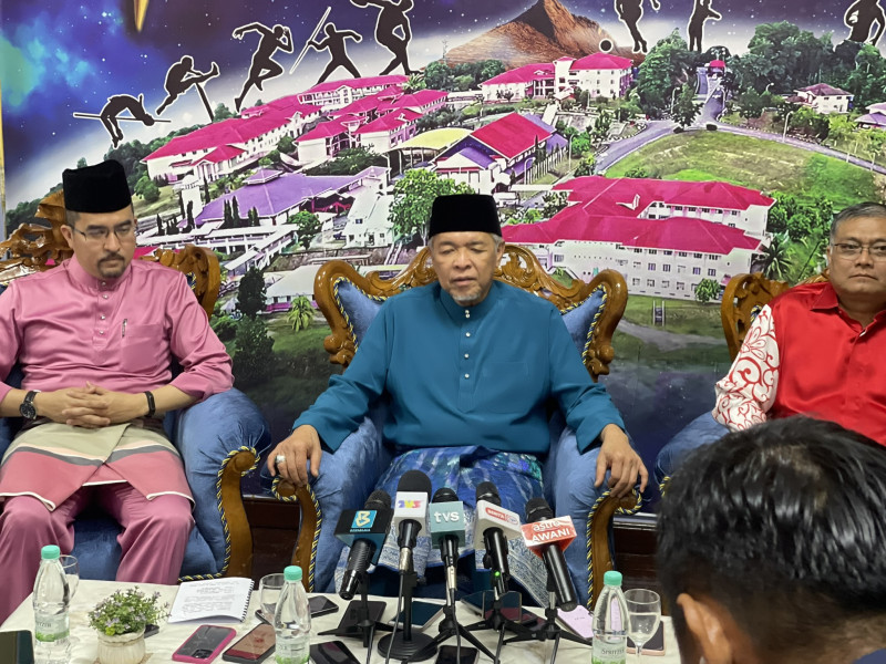 RM50 mil to repair, upgrade Mara education facilities this year: Zahid