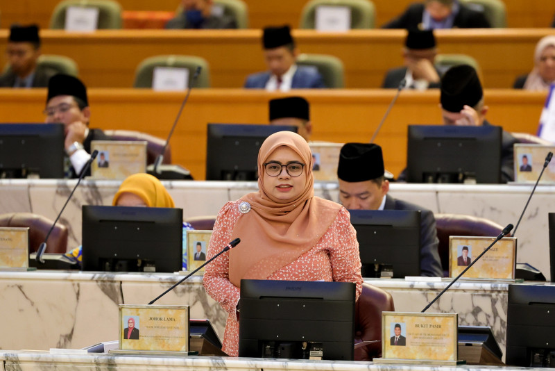 Johor orders schools to suspend outdoor activities due to heat