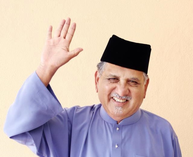 Former senator Muhammad Nur Manuty made Ikim chairman