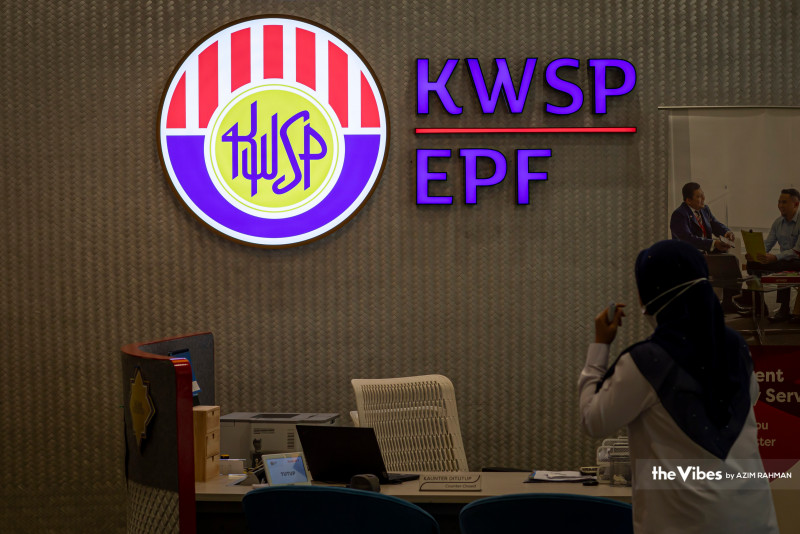 Economists laud introduction of third EPF account