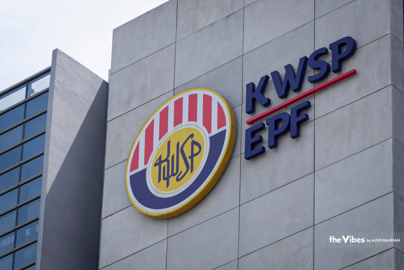 EPF declares 5.5% dividend for conventional savings