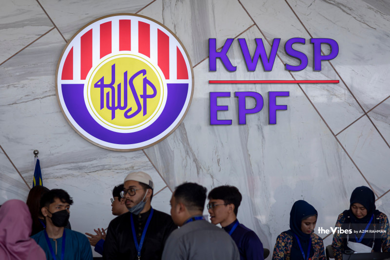 EPF seeking to contact members aged 100 and over who haven’t withdrawn funds