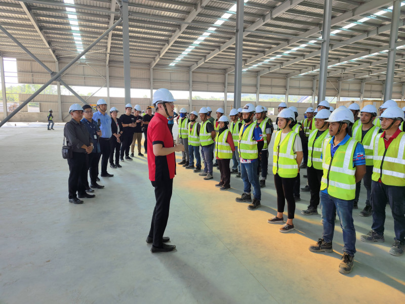 Signs of brain drain emerge in Sabah as Kibing Solar laments hiring challenges 