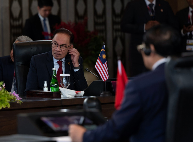 Asian Monetary Fund would better understand region’s needs: Anwar
