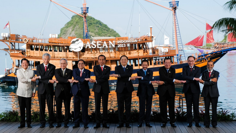 Perpetrators must answer for attack on aid convoy: Asean leaders