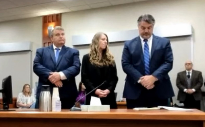 US court finds ‘doomsday’ mother guilty of murdering children