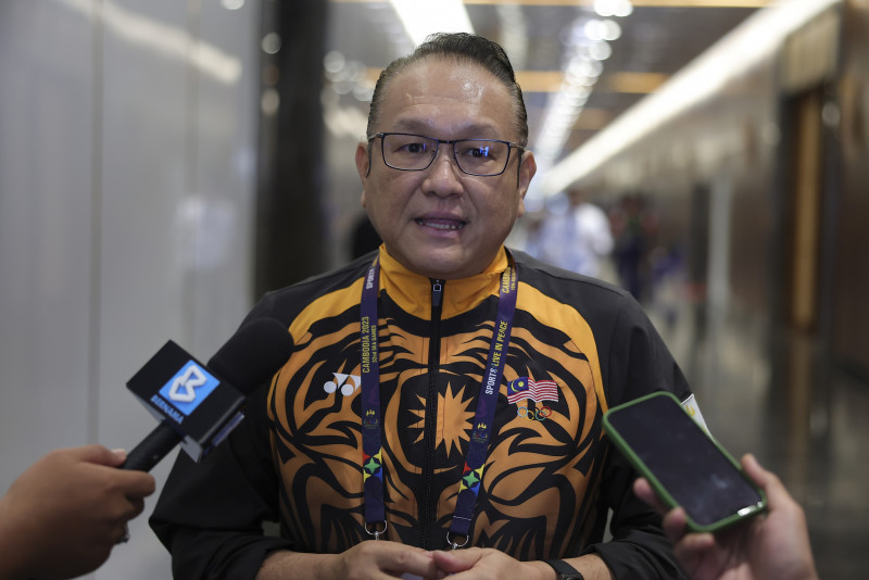 Wushu squad to focus on psychological strength in Hangzhou Asian Games