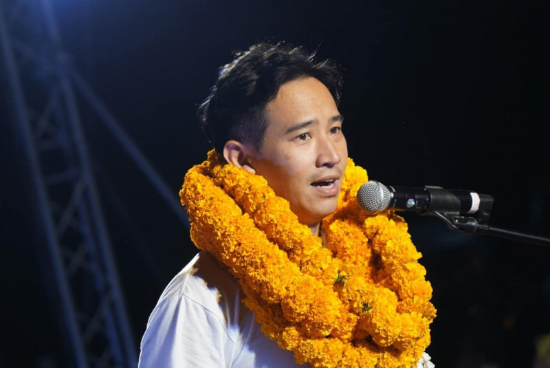 Thai opposition dominates polls, coalition talks set to begin