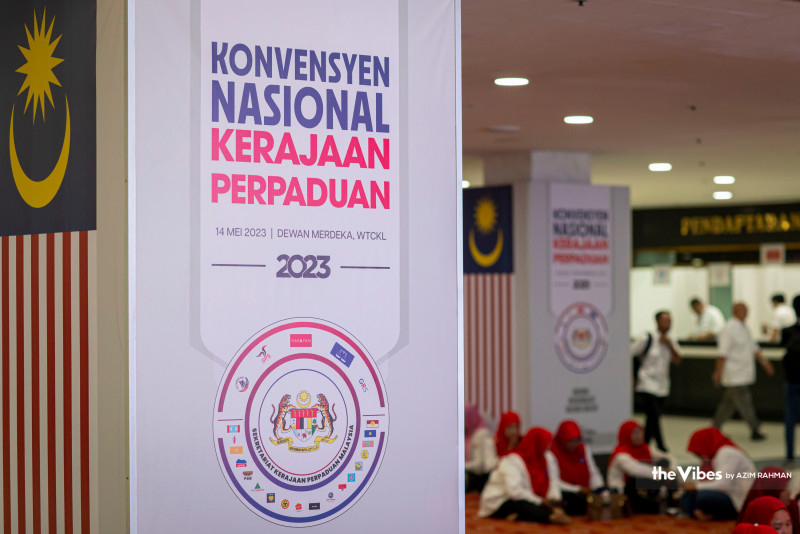 Govt parties vow not to entertain sabotage attempts: Anwar