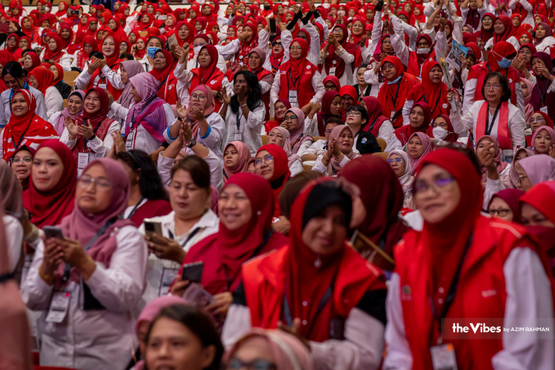 Nancy suggests household heads deduct salary to pay housewives