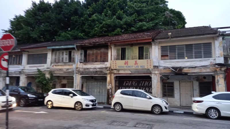 Mixed reactions over Penang’s move to increase quit rent from 2026