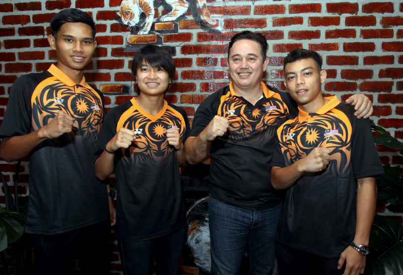 World Muay Thai: Nur Amisha says sacrifices worth it after taking gold