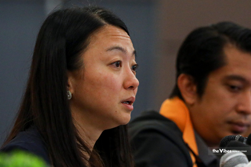 I won’t apologise for banking on youth: Hannah on SEA Games flak