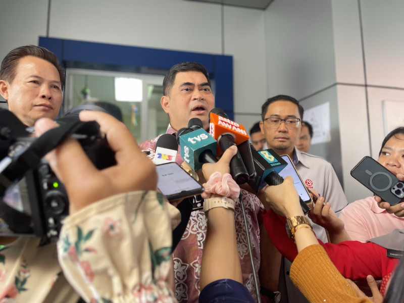 Sabah’s blackouts will continue until July: Shahelmey