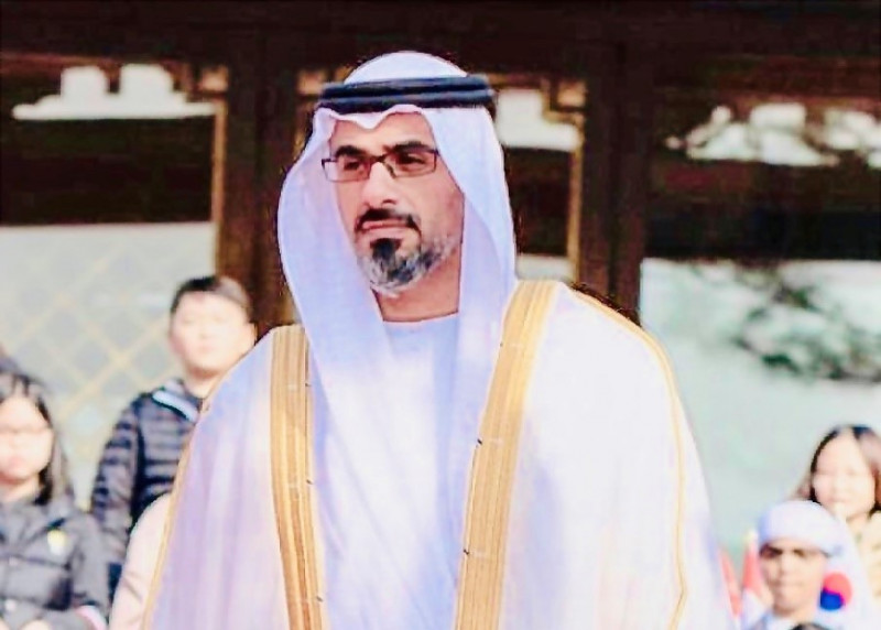 Abu Dhabi crown prince to make special visit to M’sia from tomorrow