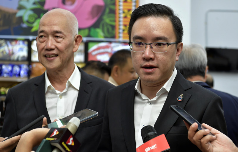 Let Sabah residents install solar panels amid blackouts: state minister