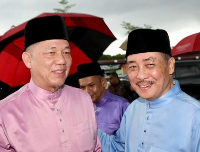 Papar to have 120 homes built under Sabah’s housing scheme for the poor