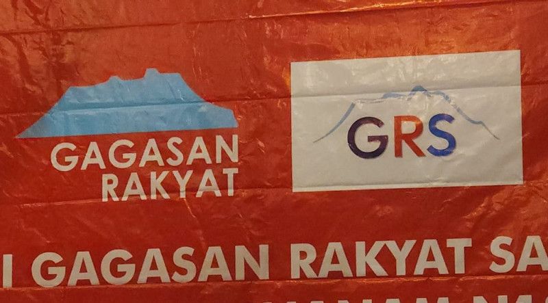 Gagasan Rakyat denies vote-buying claims ahead of Sabah polls