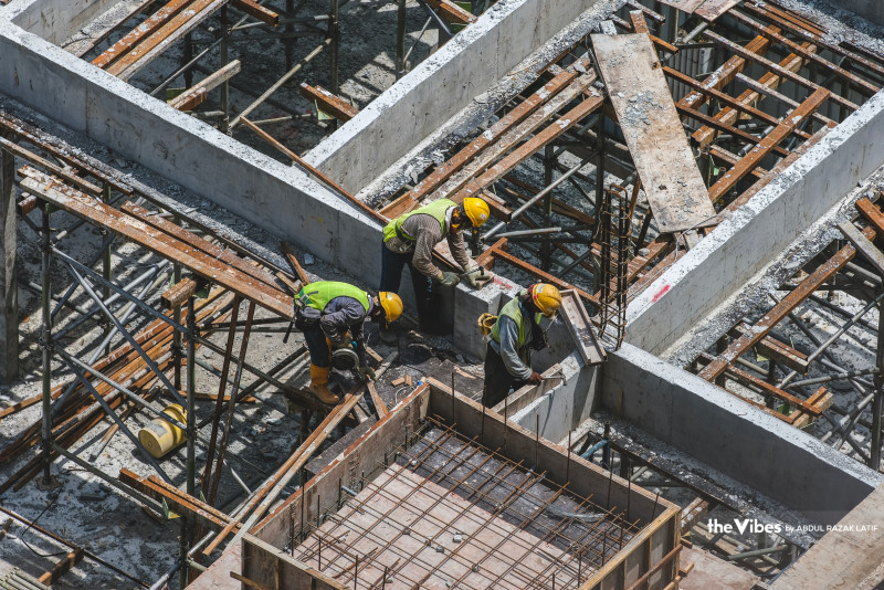 Sabah labour, immigration depts must ease migrant worker approvals: Warisan leader