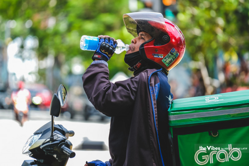 Prolonged hot spell expected to persist until June, authorities warn of health risks