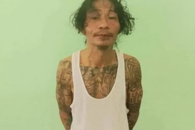 Myanmar junta arrests rapper for criticism, propaganda