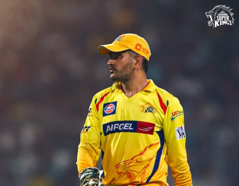 No tickets please: India’s cricket superhero Dhoni