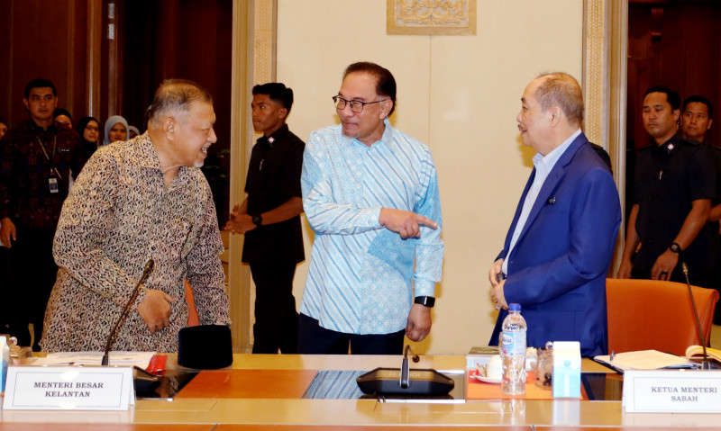 Sabah polls: Parties fierce jockery for influence may not be within a level playing field
