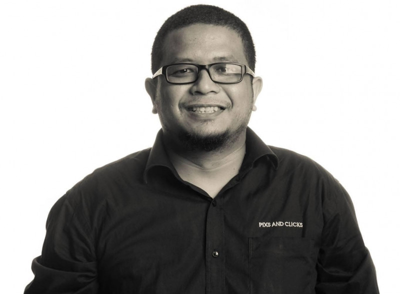 Channel NewsAsia cameraman dies in motorcycle accident