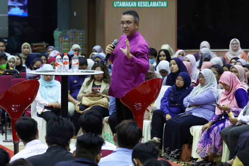 Mindef now preparing national defence industry policy: deputy minister