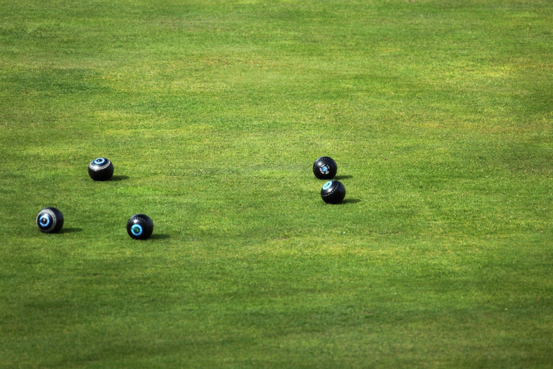 M’sian lawn bowlers get semi-final target in Gold Coast tourneys