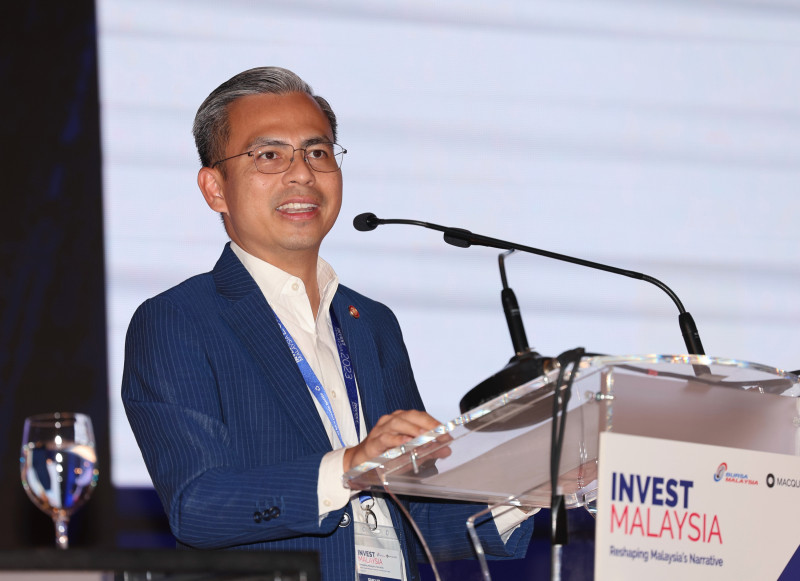 Govt renews push for inclusive digital transformation at WTISD 2025