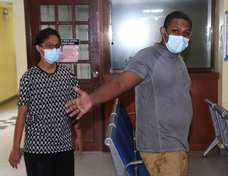 Mum, stepdad get DNAA in case of mistreatment of 4-year-old boy