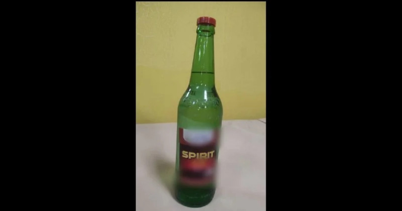 20 secondary students treated for methanol poisoning in Pitas