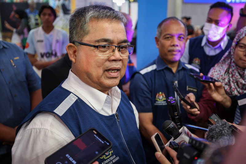 Greater funding sought for National Unity Ministry in Budget 2024: minister