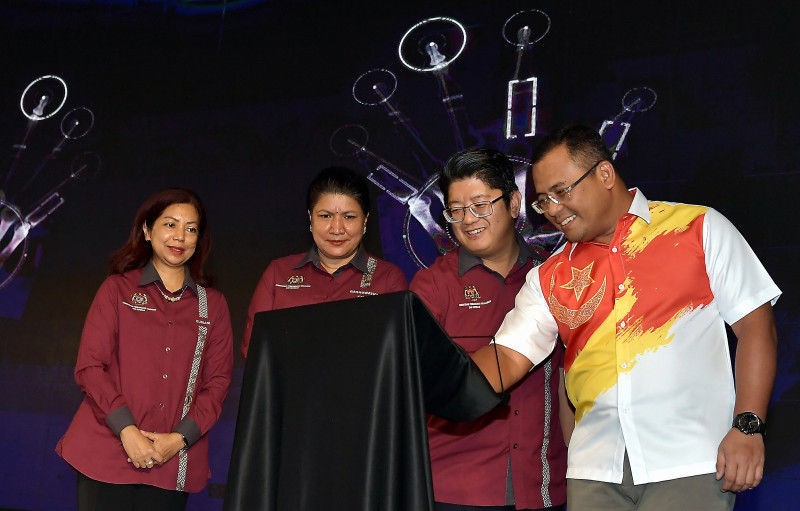 16 S’gor entrepreneurs get financing worth over RM64 mil