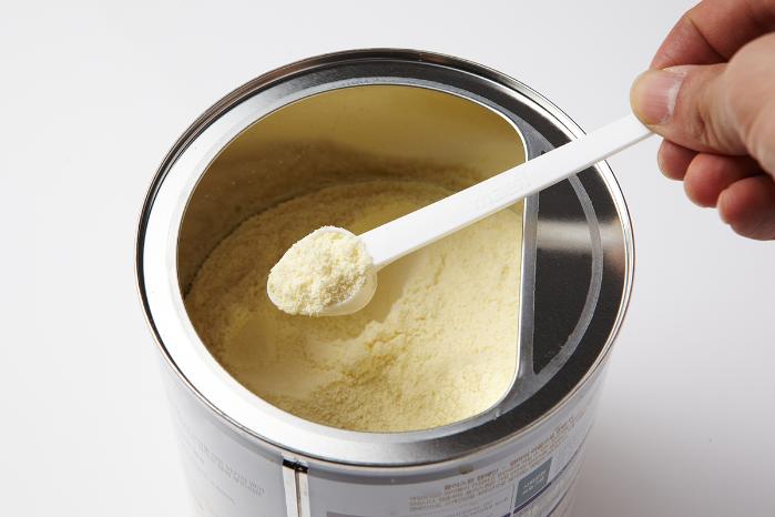 Ministry to meet formula milk producers on price increase
