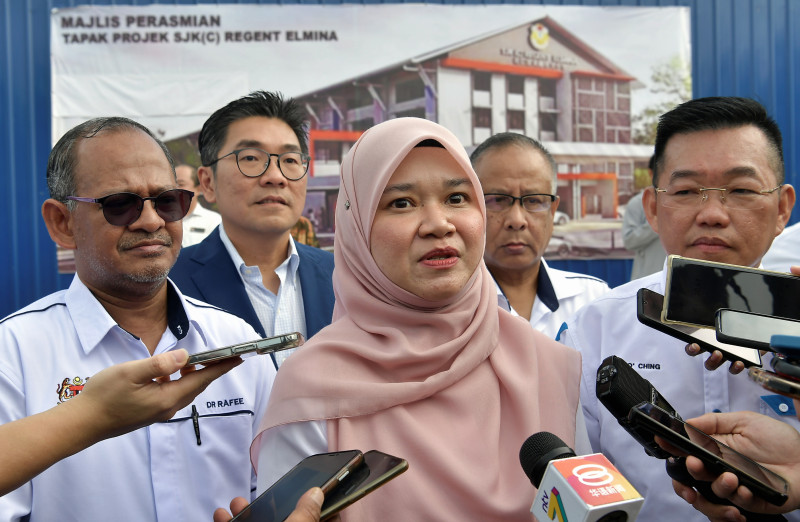 MoE welcomes PM’s recommendation to relax Form Six rules