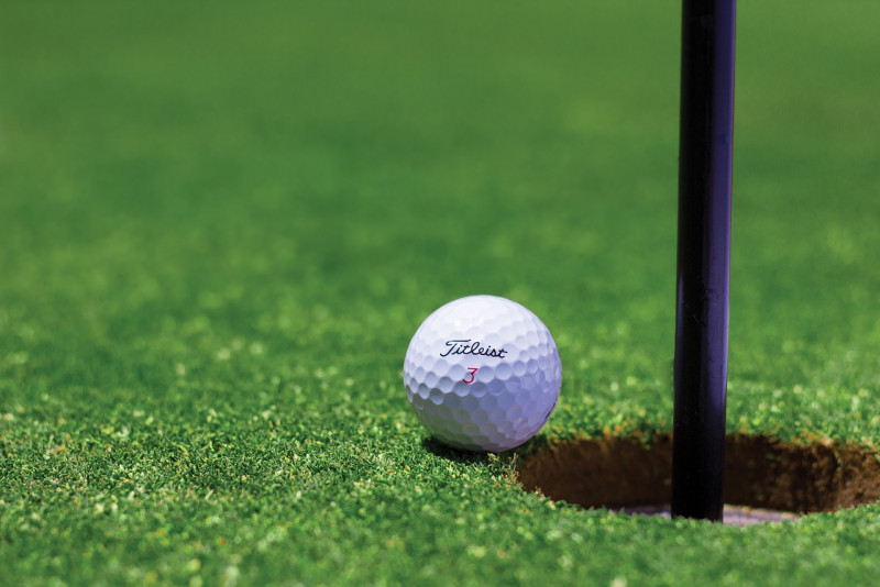 Nepali man drowns after falling into lake while collecting golf balls