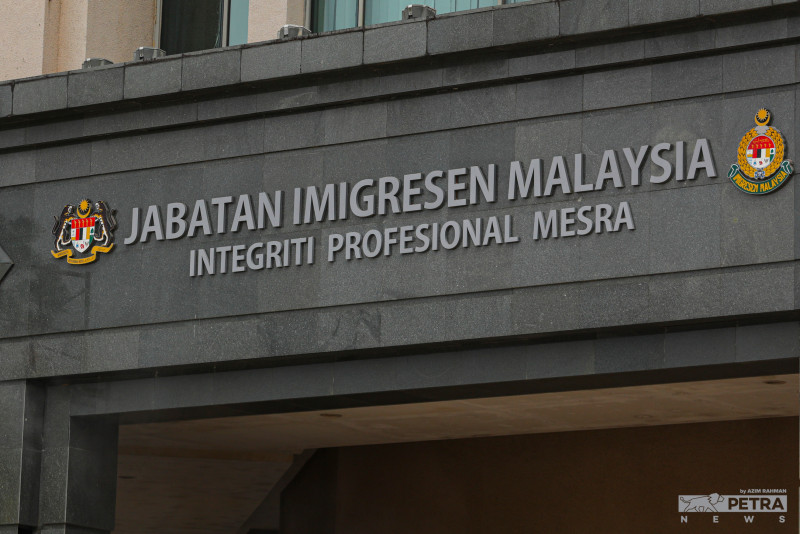 Malaysia’s integrity institute urges tougher oversight as immigration graft deepens