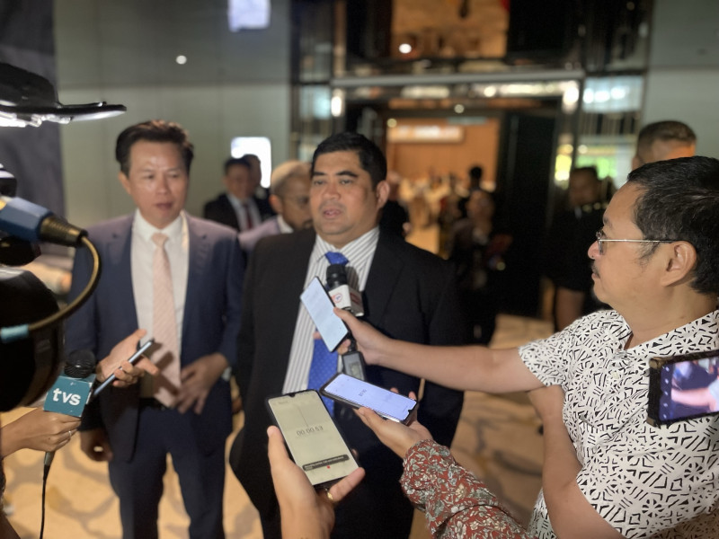 Tg Aru tenants must go: Shahelmey 