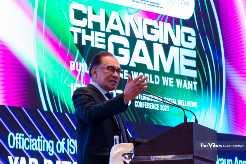 [UPDATED] Fresh measures to protect pensioners in the works: Anwar